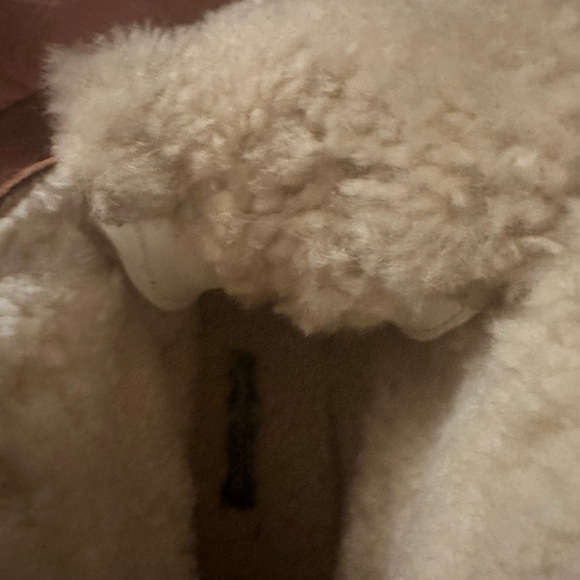 Dolce & Gabbana Trek Boots Like NEW! - Picture 4 of 5